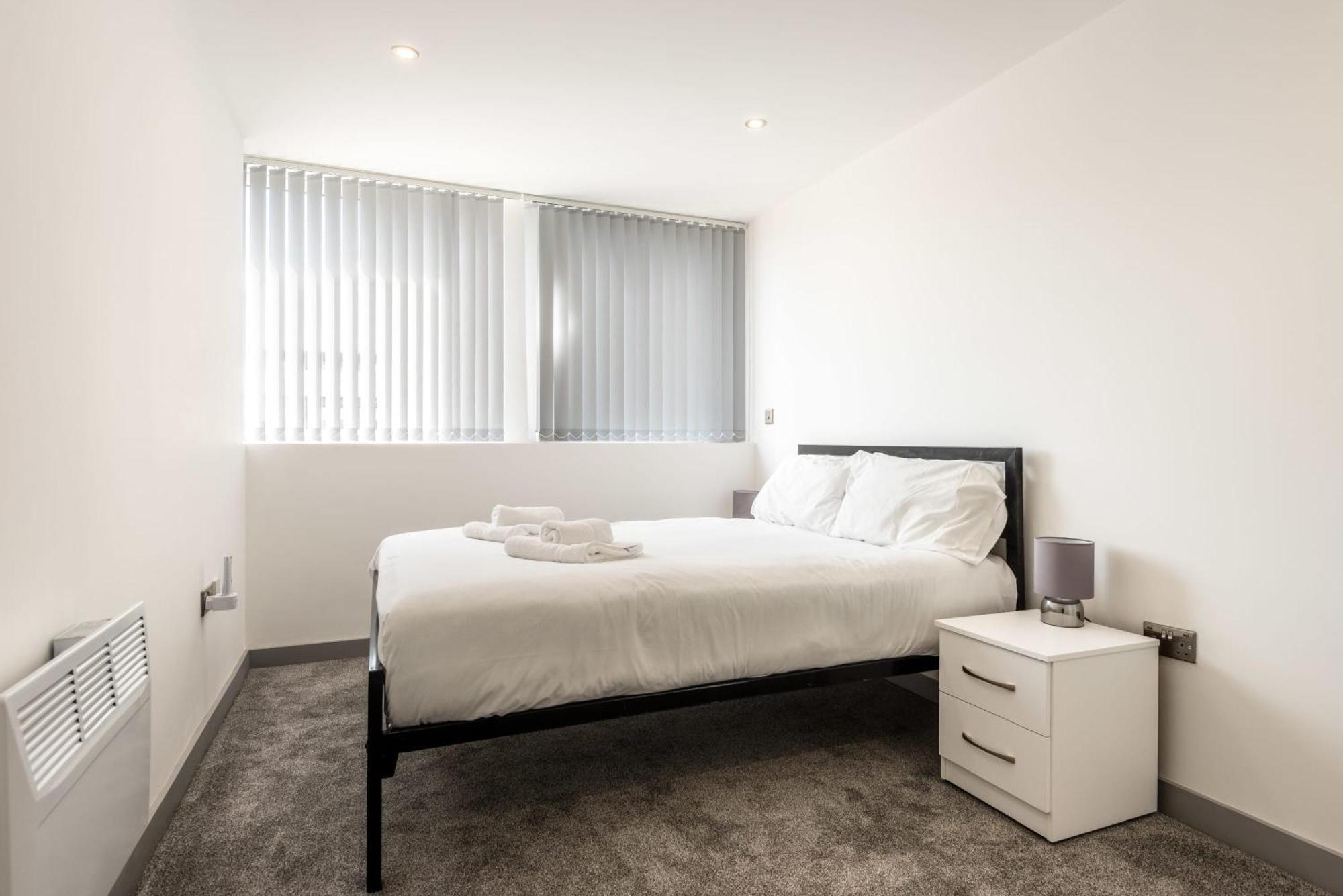 Cosy 1 Bedroom Flat In Yeadon ภายนอก รูปภาพ